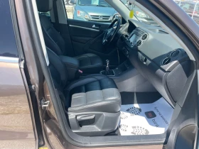 VW Tiguan Navi Panorama Full | Mobile.bg    14
