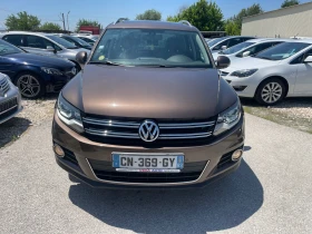 Обява за продажба на VW Tiguan Navi Panorama Full ~20 900 лв. - изображение 1