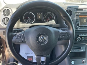 Обява за продажба на VW Tiguan Navi Panorama Full ~20 900 лв. - изображение 7