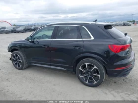 Audi Q3 PREMIUM PLUS S LINE 45 | Mobile.bg    15