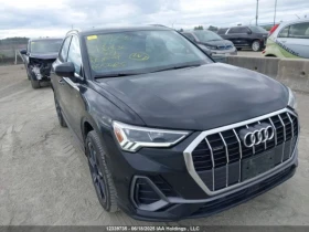 Audi Q3 PREMIUM PLUS S LINE 45 | Mobile.bg    3
