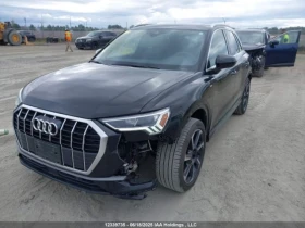 Audi Q3 PREMIUM PLUS S LINE 45 | Mobile.bg    4