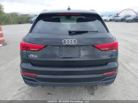 Audi Q3 PREMIUM PLUS S LINE 45 | Mobile.bg    2