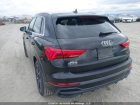 Audi Q3 PREMIUM PLUS S LINE 45 | Mobile.bg    5