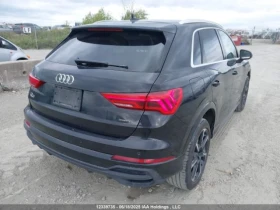 Audi Q3 PREMIUM PLUS S LINE 45 | Mobile.bg    6