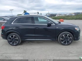 Audi Q3 PREMIUM PLUS S LINE 45 | Mobile.bg    14