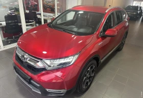 Honda Cr-v 2.0 i-iMMD Hybrid 2WD .Led.Navi.Kamera.PDC