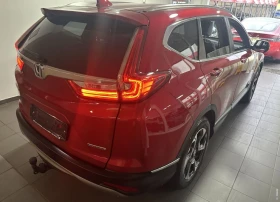 Honda Cr-v 2.0 i-iMMD Hybrid 2WD .Led.Navi.Kamera.PDC - 38700 лв. - 96029139 4