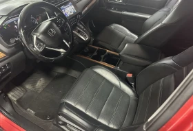 Honda Cr-v 2.0 i-iMMD Hybrid 2WD .Led.Navi.Kamera.PDC - 38700 лв. - 96029139 17