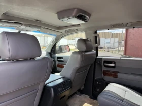 Toyota Sequoia LIMITED* 5.7* V8* * *  | Mobile.bg    14