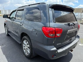 Toyota Sequoia LIMITED* 5.7* V8* * *  | Mobile.bg    4