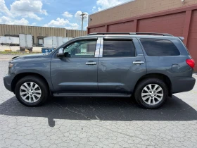 Toyota Sequoia LIMITED* 5.7* V8* * *  | Mobile.bg    6
