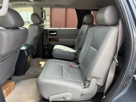 Toyota Sequoia LIMITED* 5.7* V8* * *  | Mobile.bg    12