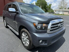 Toyota Sequoia LIMITED* 5.7* V8* * *  | Mobile.bg    3