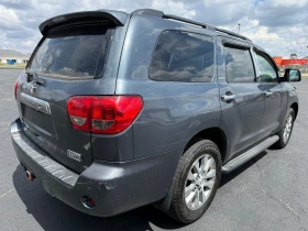 Toyota Sequoia LIMITED* 5.7* V8* * *  | Mobile.bg    2