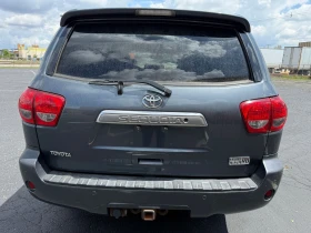 Toyota Sequoia LIMITED* 5.7* V8* * *  | Mobile.bg    9