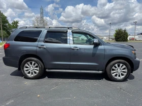Toyota Sequoia LIMITED* 5.7* V8* * *  | Mobile.bg    7