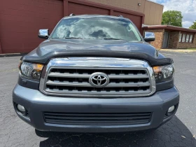 Toyota Sequoia LIMITED* 5.7* V8* * *  | Mobile.bg    8
