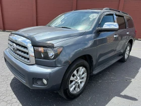 Toyota Sequoia LIMITED* 5.7* V8* * *  | Mobile.bg    5