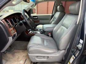 Toyota Sequoia LIMITED* 5.7* V8* * *  | Mobile.bg    11