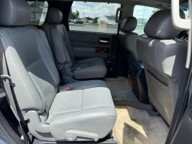 Toyota Sequoia LIMITED* 5.7* V8* * *  | Mobile.bg    16