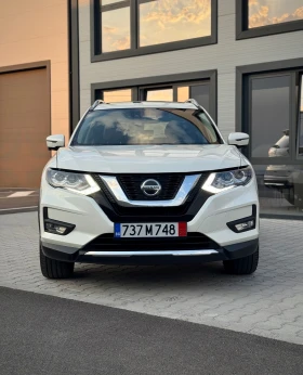 Nissan Rogue SL* AWD* TEKNA* FACELIFT | Mobile.bg    7