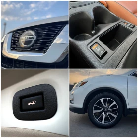 Nissan Rogue SL* AWD* TEKNA* FACELIFT | Mobile.bg    17