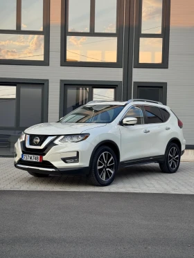 Nissan Rogue SL* AWD* TEKNA* FACELIFT | Mobile.bg    2