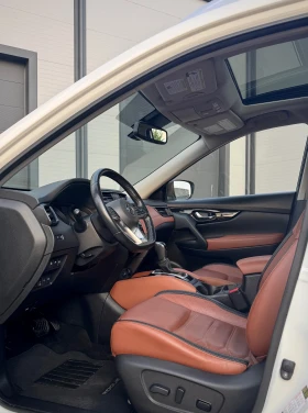 Nissan Rogue SL* AWD* TEKNA* FACELIFT | Mobile.bg    10
