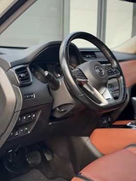 Nissan Rogue SL* AWD* TEKNA* FACELIFT | Mobile.bg    5