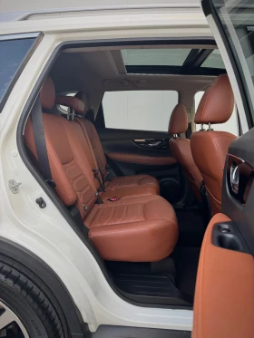 Nissan Rogue SL* AWD* TEKNA* FACELIFT | Mobile.bg    15
