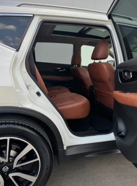Nissan Rogue SL* AWD* TEKNA* FACELIFT | Mobile.bg    9