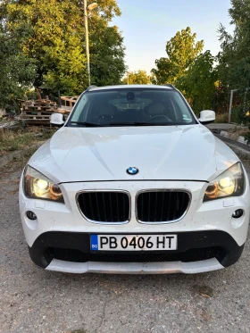 BMW X1 | Mobile.bg    2
