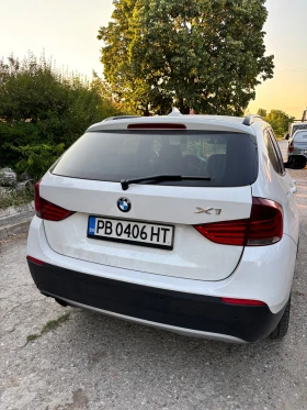 BMW X1 | Mobile.bg    3