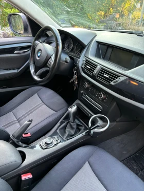 BMW X1 | Mobile.bg    5
