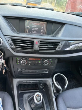 BMW X1 | Mobile.bg    11