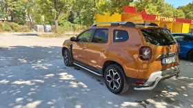 Dacia Duster 1.5 dCi, 4x4, Prestige | Mobile.bg    7