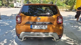 Dacia Duster 1.5 dCi, 4x4, Prestige | Mobile.bg    10