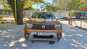 Dacia Duster 1.5 dCi, 4x4, Prestige | Mobile.bg    9