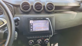 Dacia Duster 1.5 dCi, 4x4, Prestige | Mobile.bg    3