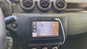 Dacia Duster 1.5 dCi, 4x4, Prestige | Mobile.bg    12