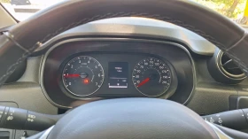 Dacia Duster 1.5 dCi, 4x4, Prestige | Mobile.bg    13