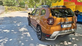 Dacia Duster 1.5 dCi, 4x4, Prestige | Mobile.bg    6