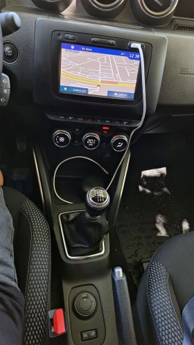 Dacia Duster 1.5 dCi, 4x4, Prestige | Mobile.bg    14