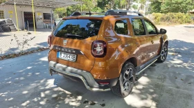 Dacia Duster 1.5 dCi, 4x4, Prestige | Mobile.bg    5