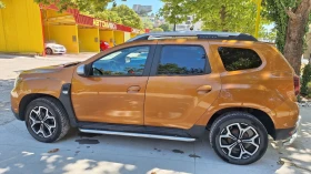Dacia Duster 1.5 dCi, 4x4, Prestige | Mobile.bg    8