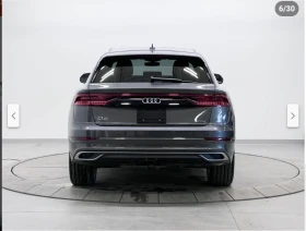 Audi Q8 55TFSI* * * * 360*  | Mobile.bg    6