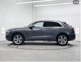 Audi Q8 55TFSI* * * * 360*  | Mobile.bg    3