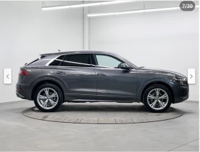 Audi Q8 55TFSI* * * * 360*  | Mobile.bg    4
