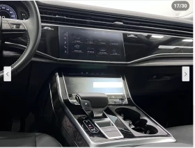Audi Q8 55TFSI* * * * 360*  | Mobile.bg    11